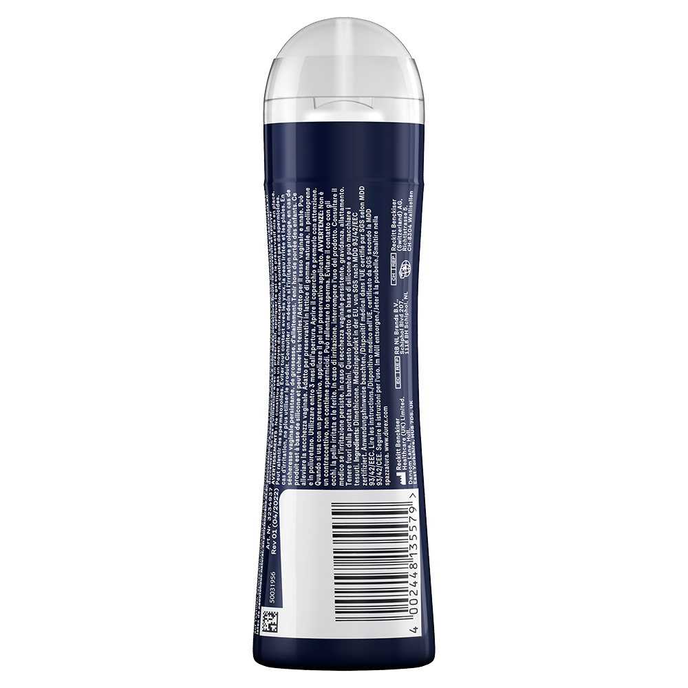 Bild: durex Gleitgel Perfect Glide 