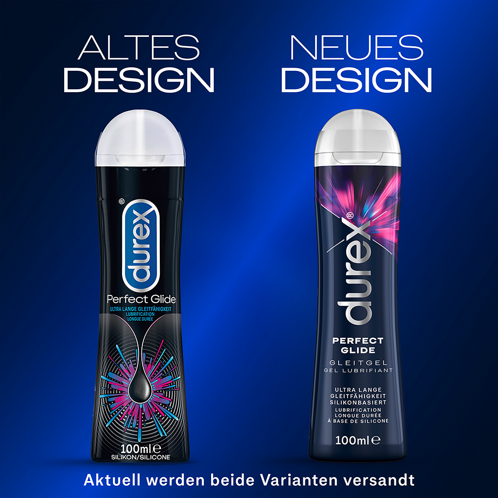 Bild: durex Gleitgel Perfect Glide 