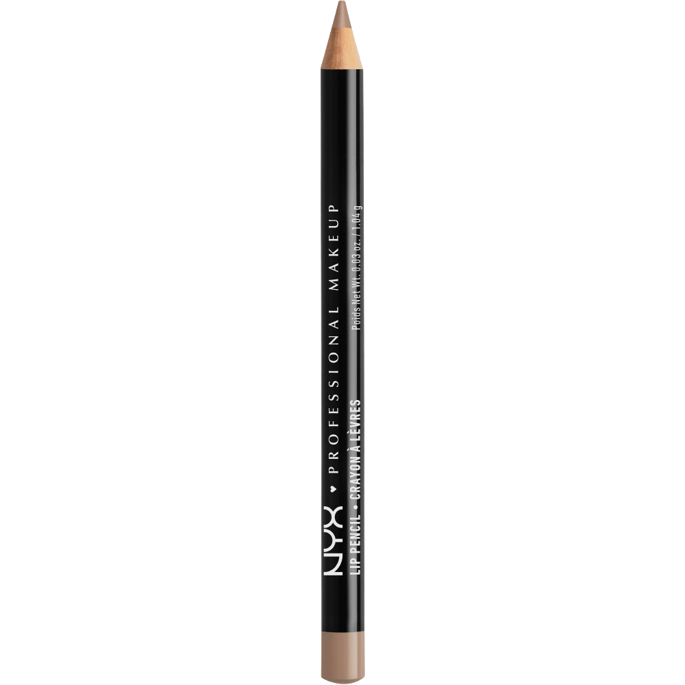 Bild: NYX Professional Make-up Lippenkonturenstift Soft Brown