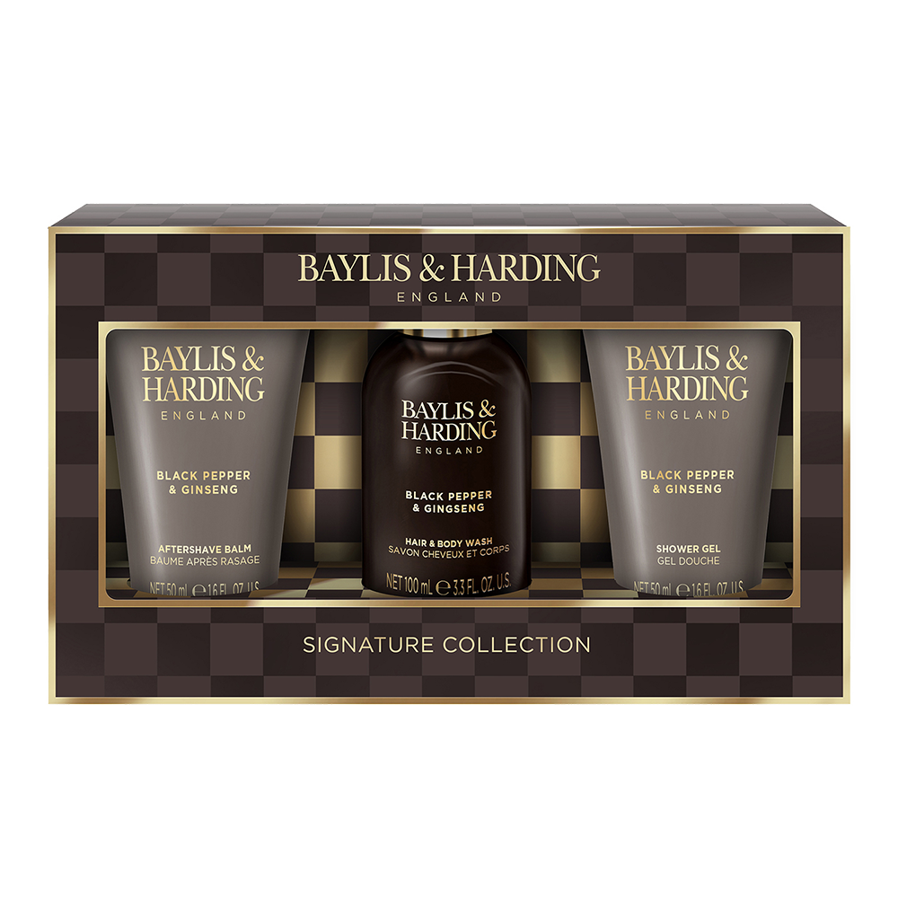 Bild: Baylis & Harding Geschenkset 