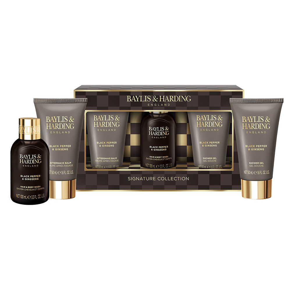 Bild: Baylis & Harding Geschenkset 