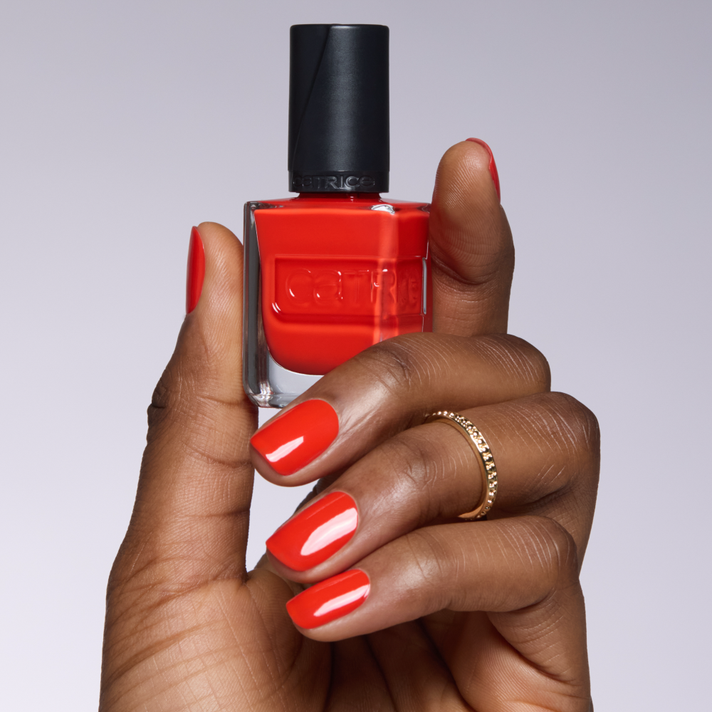 Bild: Catrice GEL AFFAIR Nail Lacquer 015