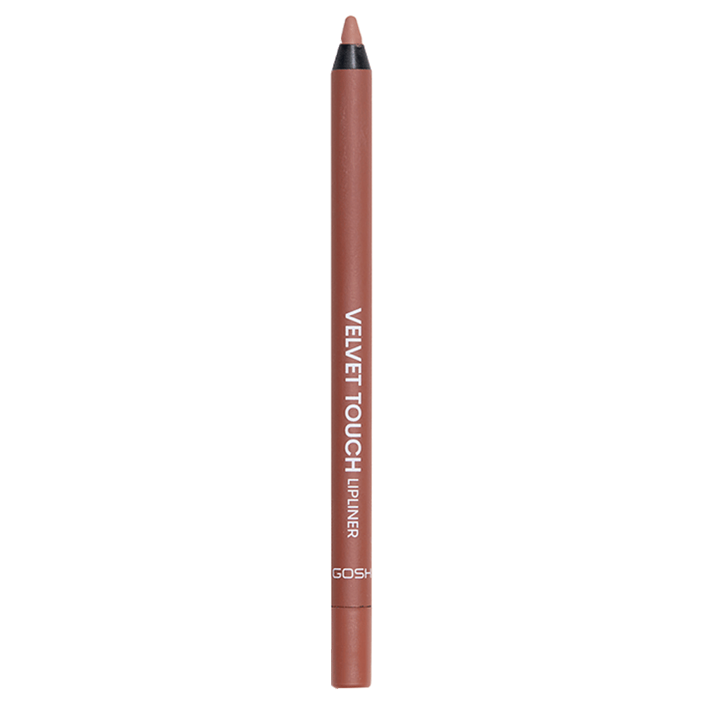 Bild: GOSH Velvet Touch Lipliner Waterproof 001