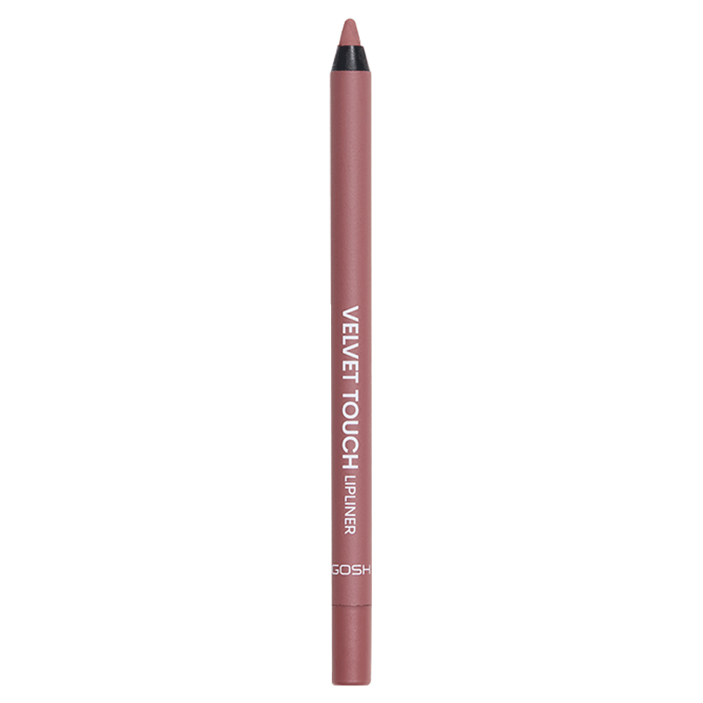 Bild: GOSH Velvet Touch Lipliner Waterproof 002