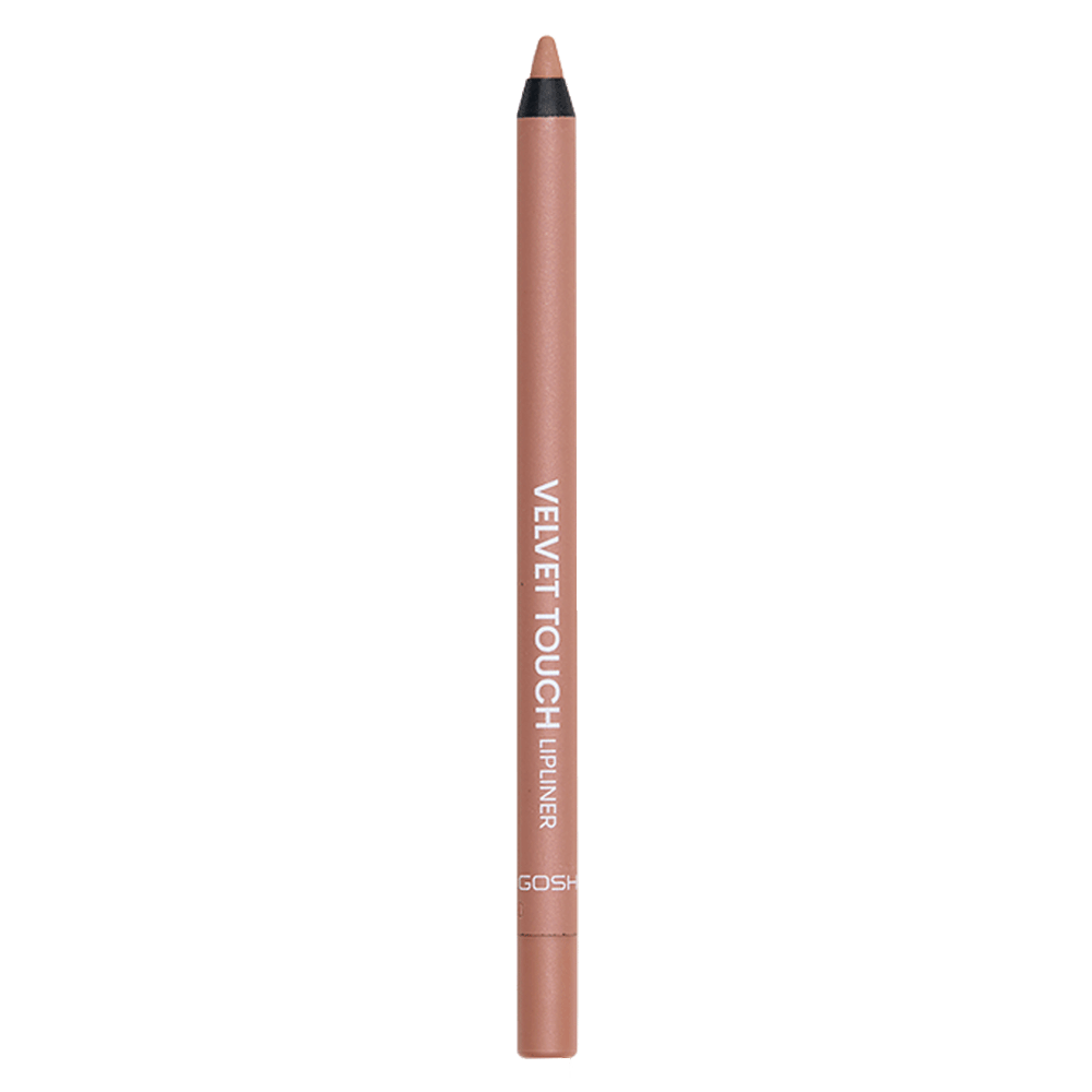 Bild: GOSH Velvet Touch Lipliner Waterproof 011