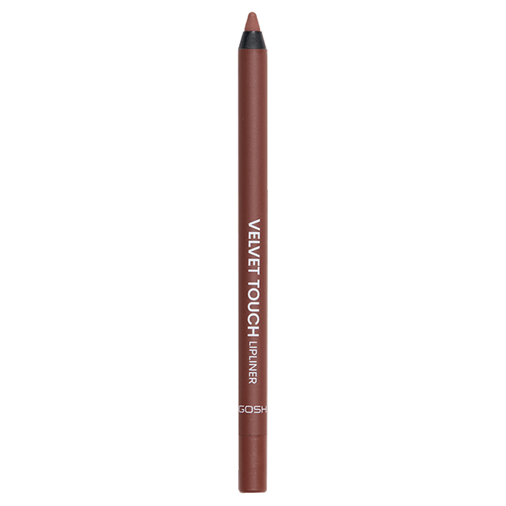 Bild: GOSH Velvet Touch Lipliner Waterproof 012