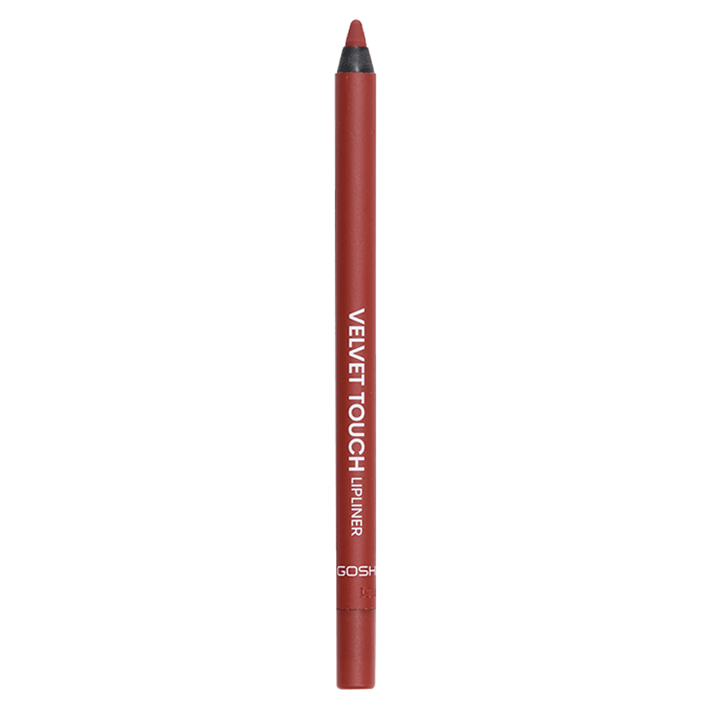 Bild: GOSH Velvet Touch Lipliner Waterproof 016