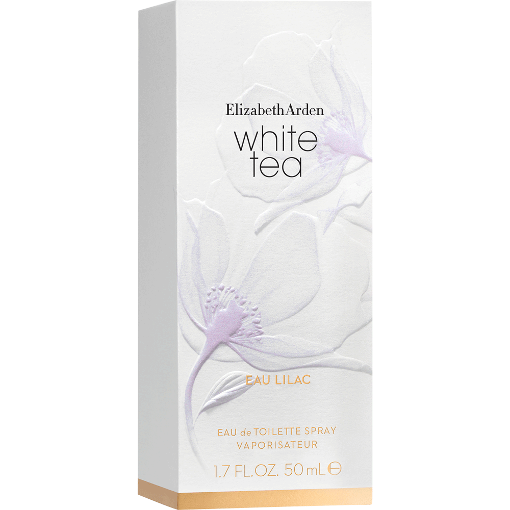 Bild: Elizabeth Arden White Tea Eau Toilette