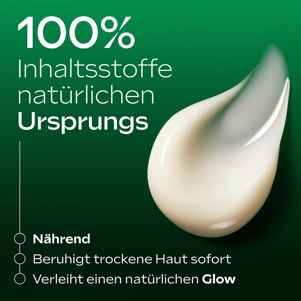 Bild: WELEDA Bodylotion Skin Food 