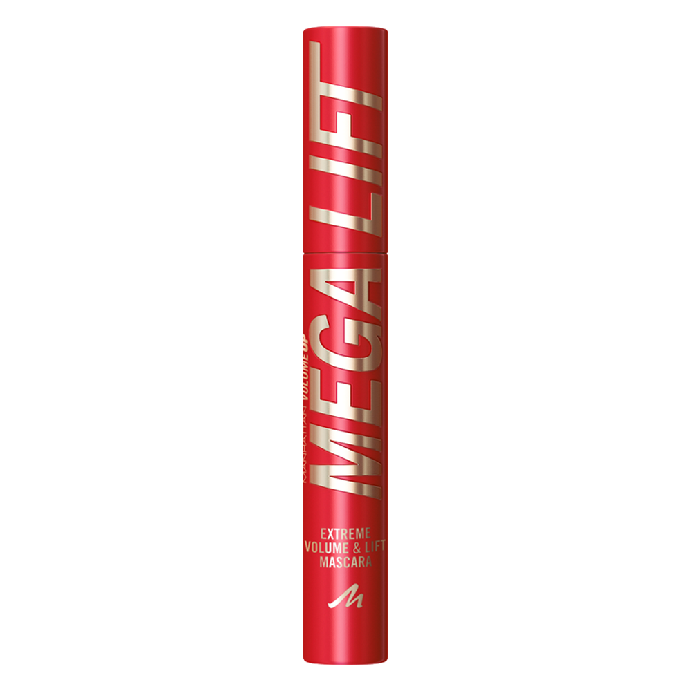 Bild: MANHATTAN Volume Up Mega Lift Mascara 001