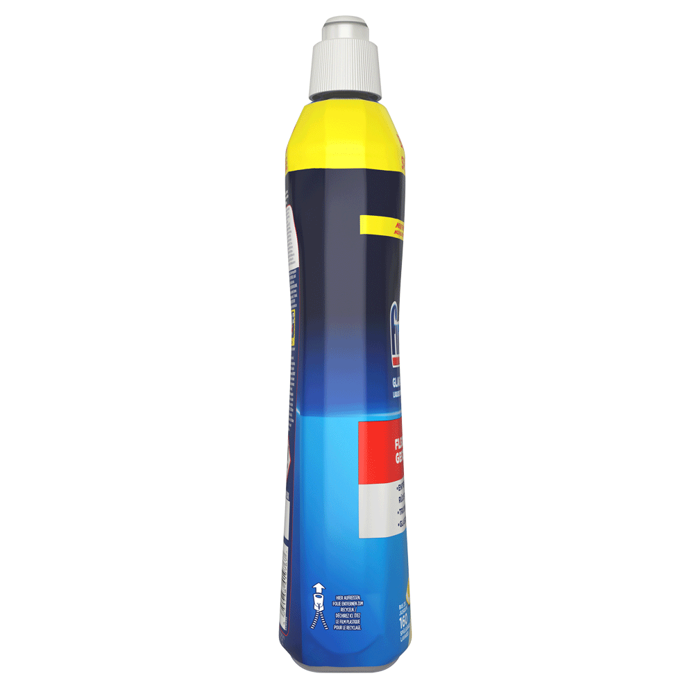 Bild: finish Powerball Glanz- & Klarspüler Citrus 