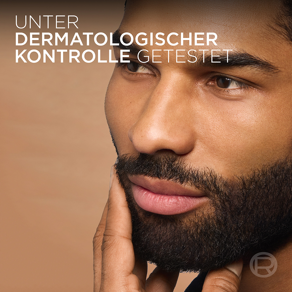 Bild: L'ORÉAL PARIS MEN EXPERT Barber Club Bartöl 