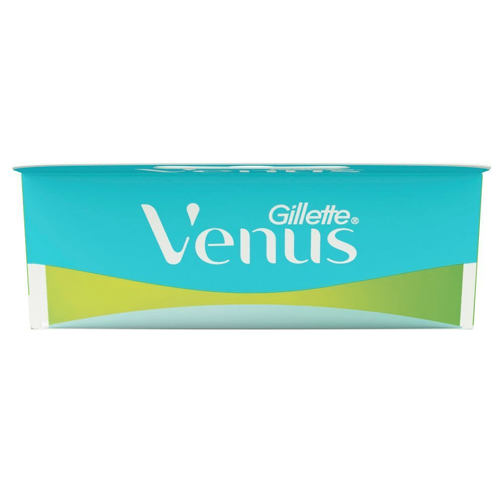 Bild: Gillette Venus Extra Smooth Klingen 