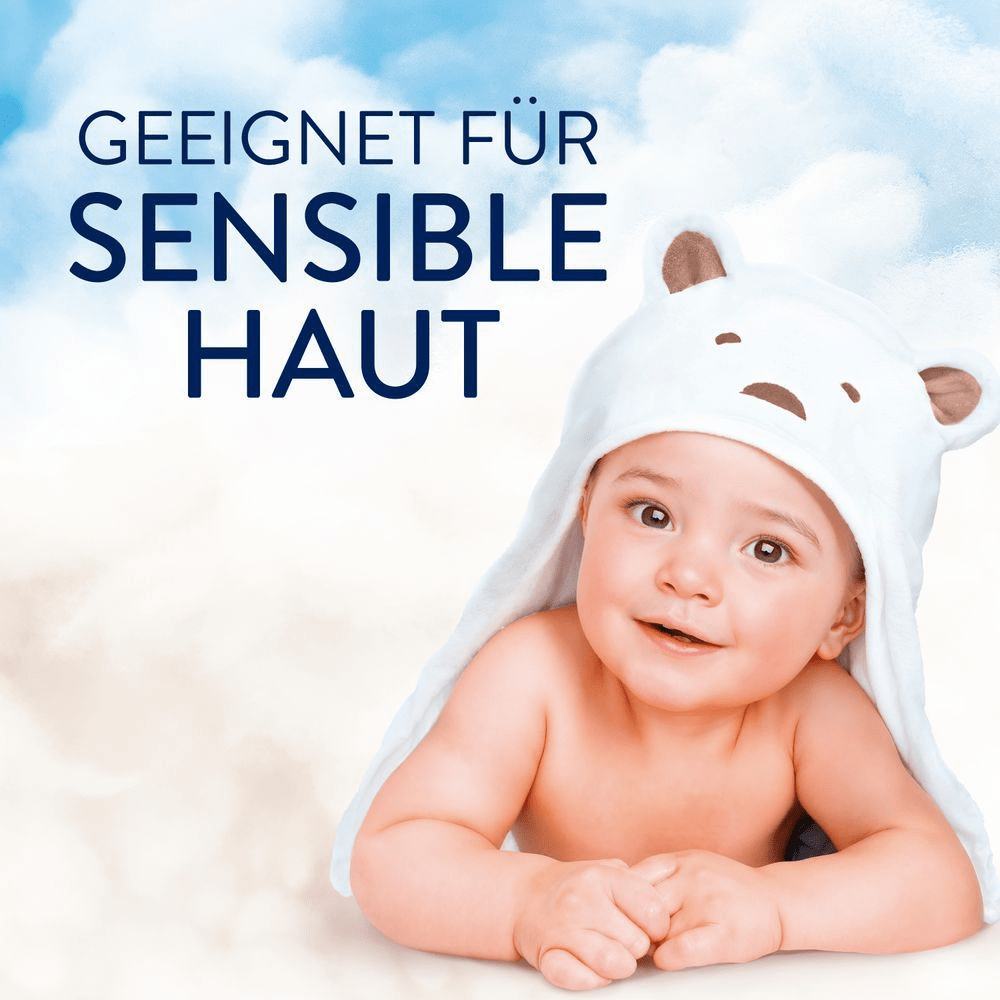 Bild: Lenor Weichspüler Sensitiv 