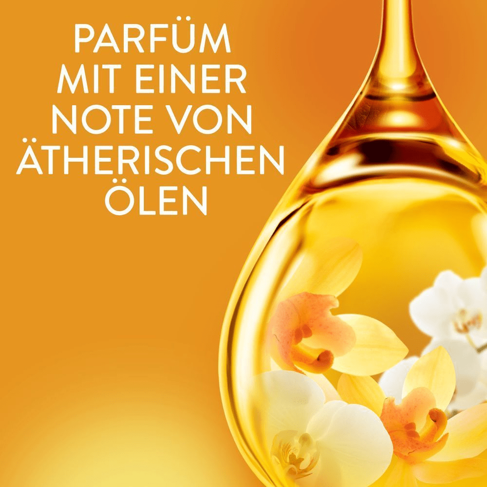 Bild: Lenor Weichspüler Goldene Orchidee 