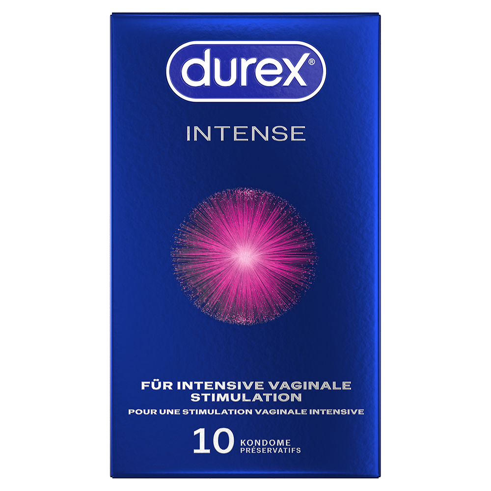 Bild: durex Kondome Intense 