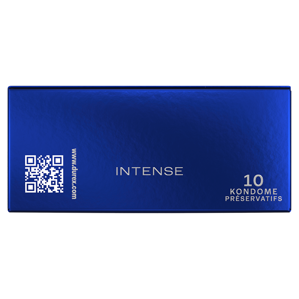 Bild: durex Kondome Intense 
