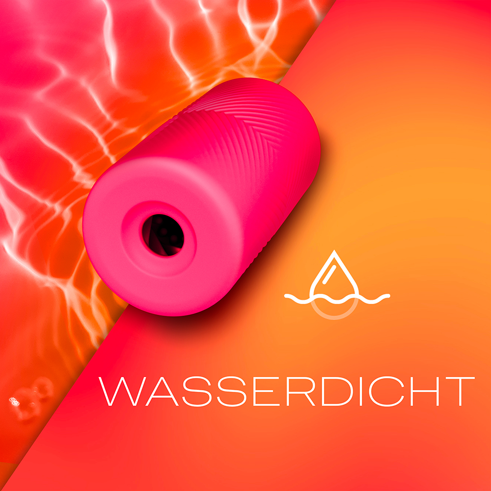 Bild: durex play Masturbator Sleeve Excite Me