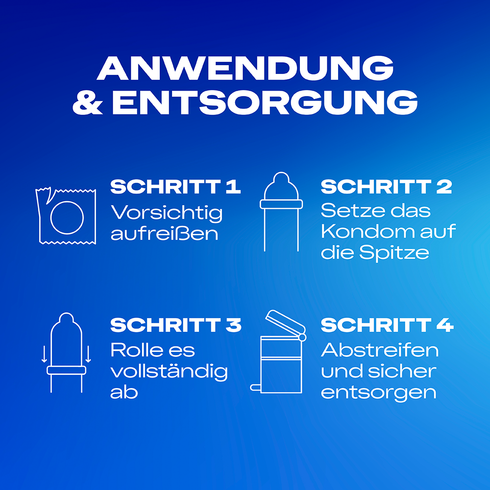 Bild: durex Kondome Überrasch mich 