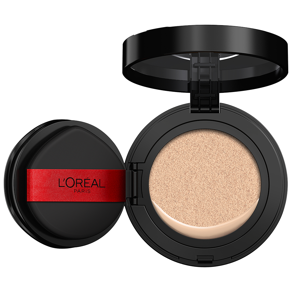 Bild: L'ORÉAL PARIS Infaillible 24H Fresh Wear Cushion Foundation Neutral 100