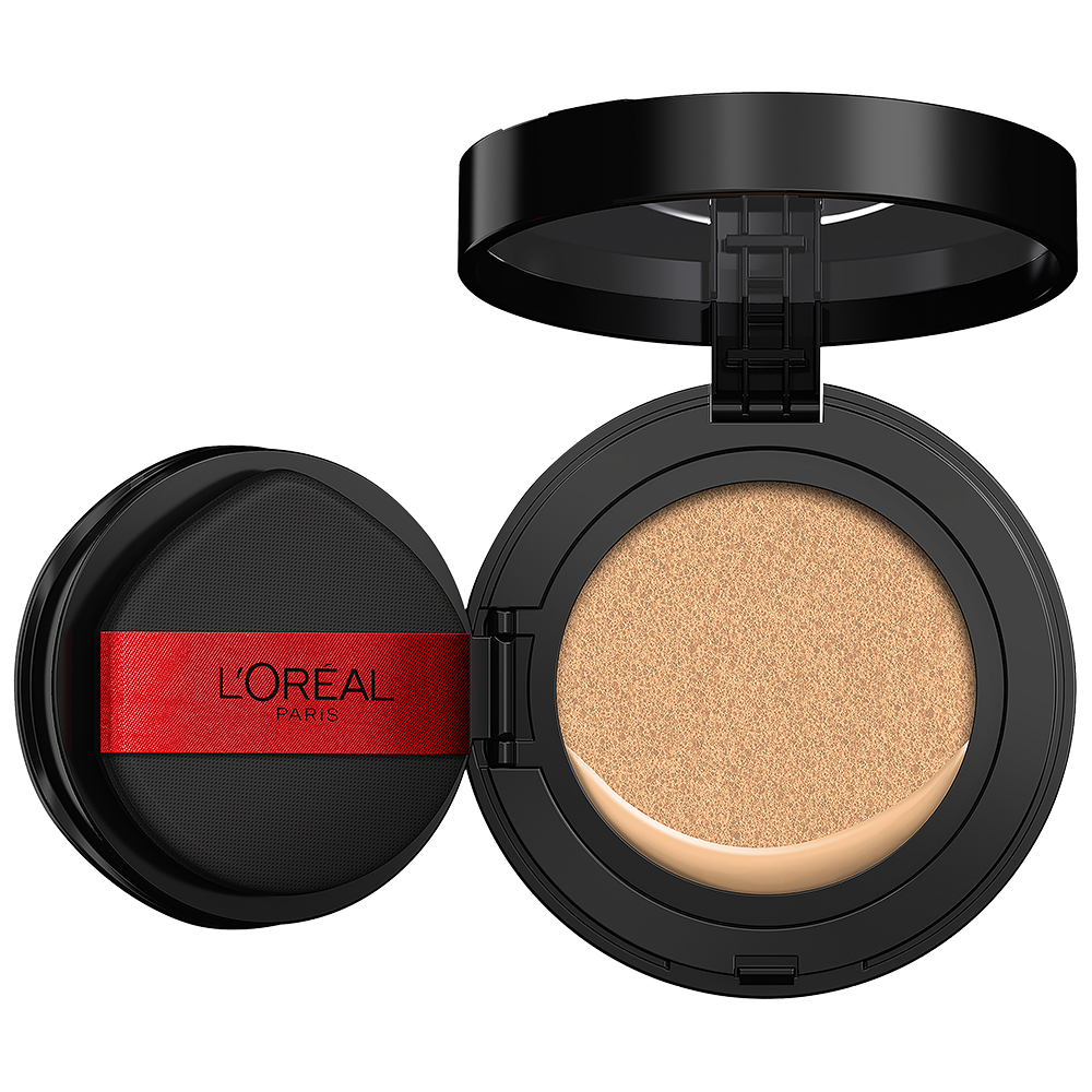 Bild: L'ORÉAL PARIS Infaillible 24H Fresh Wear Cushion Foundation Cool 220