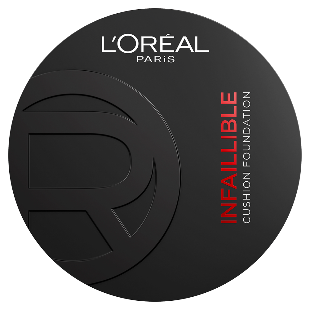Bild: L'ORÉAL PARIS Infaillible 24H Fresh Wear Cushion Foundation Neutral 250