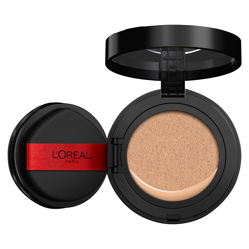 Bild: L'ORÉAL PARIS Infaillible 24H Fresh Wear Cushion Foundation Neutral 250