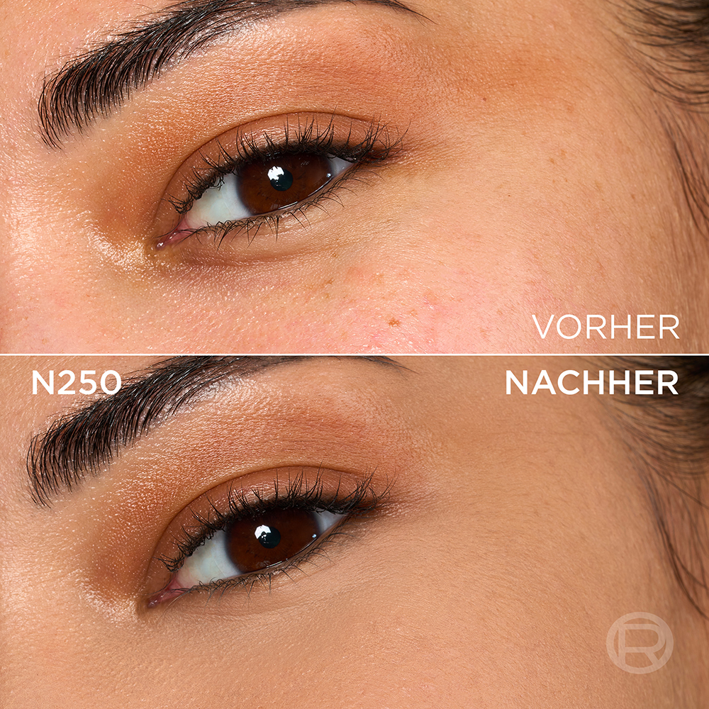 Bild: L'ORÉAL PARIS Infaillible 24H Fresh Wear Cushion Foundation Neutral 250