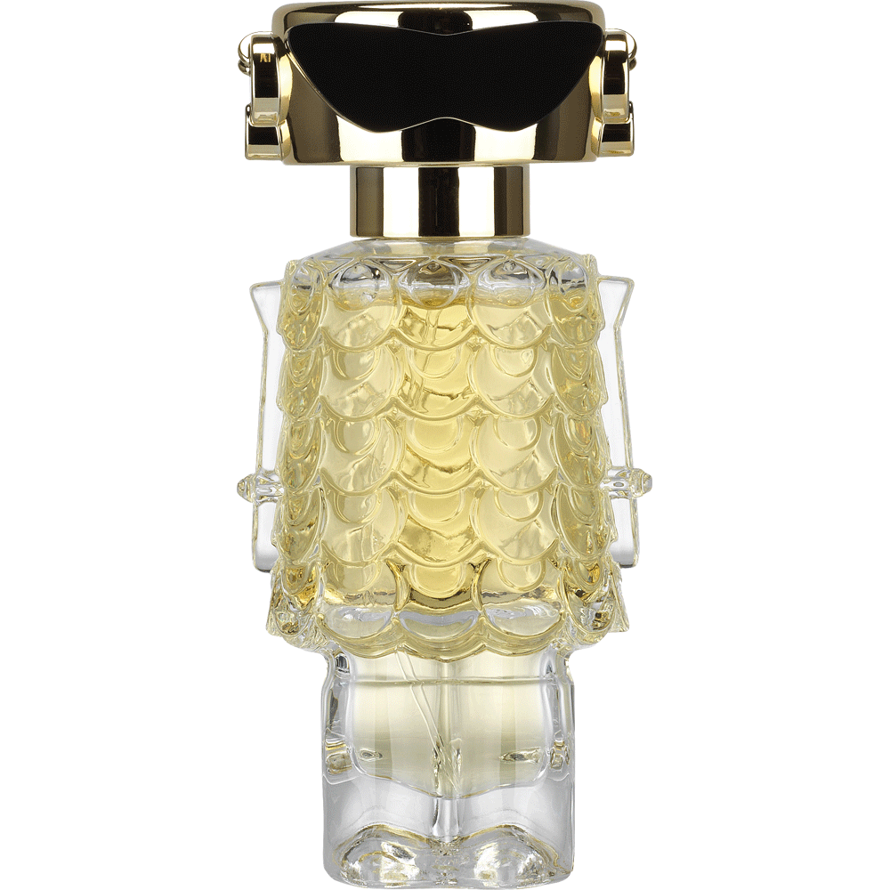 Bild: Paco Rabanne Fame Eau de Parfum