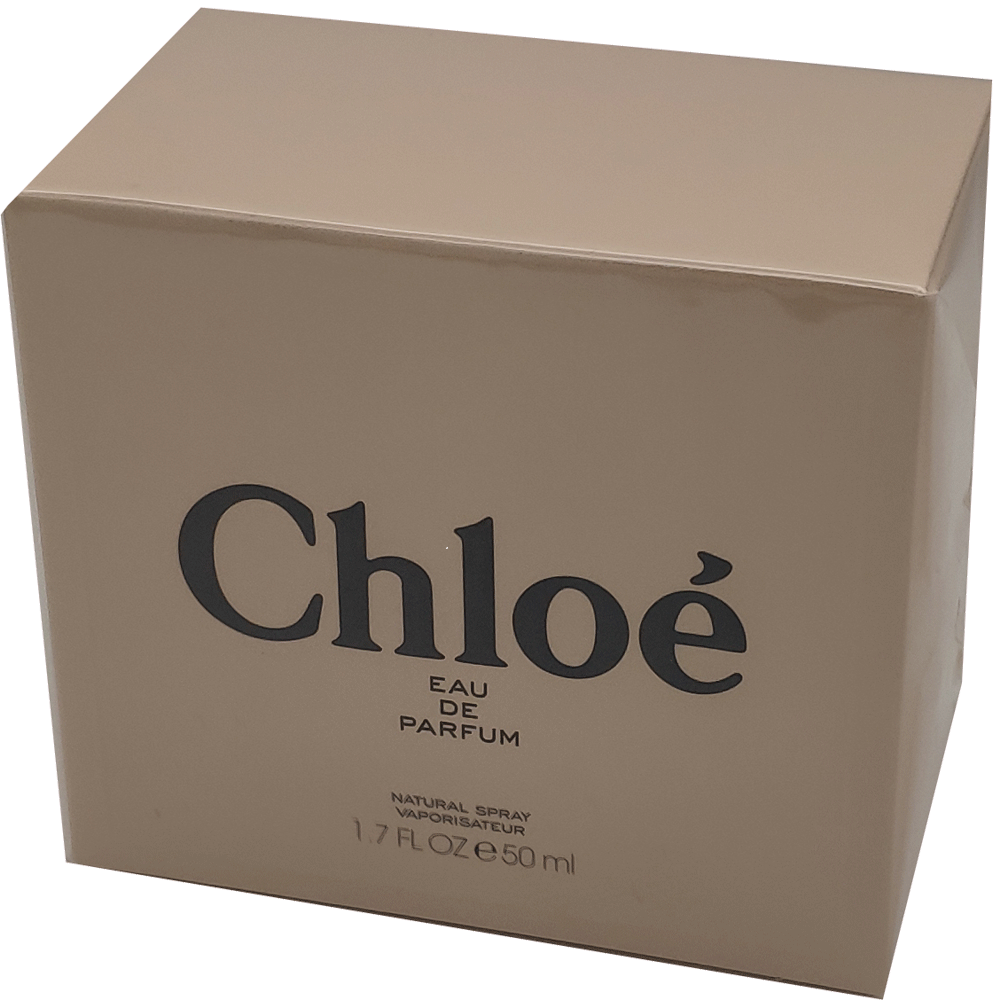Bild: Chloé Signature Eau de Parfum 50ml