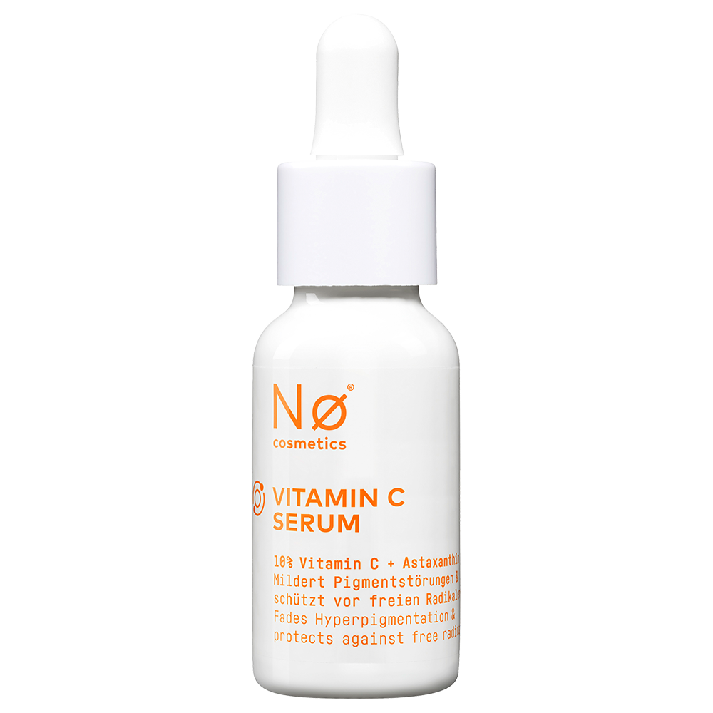 Bild: No Cosmetics Vitamin C Serum