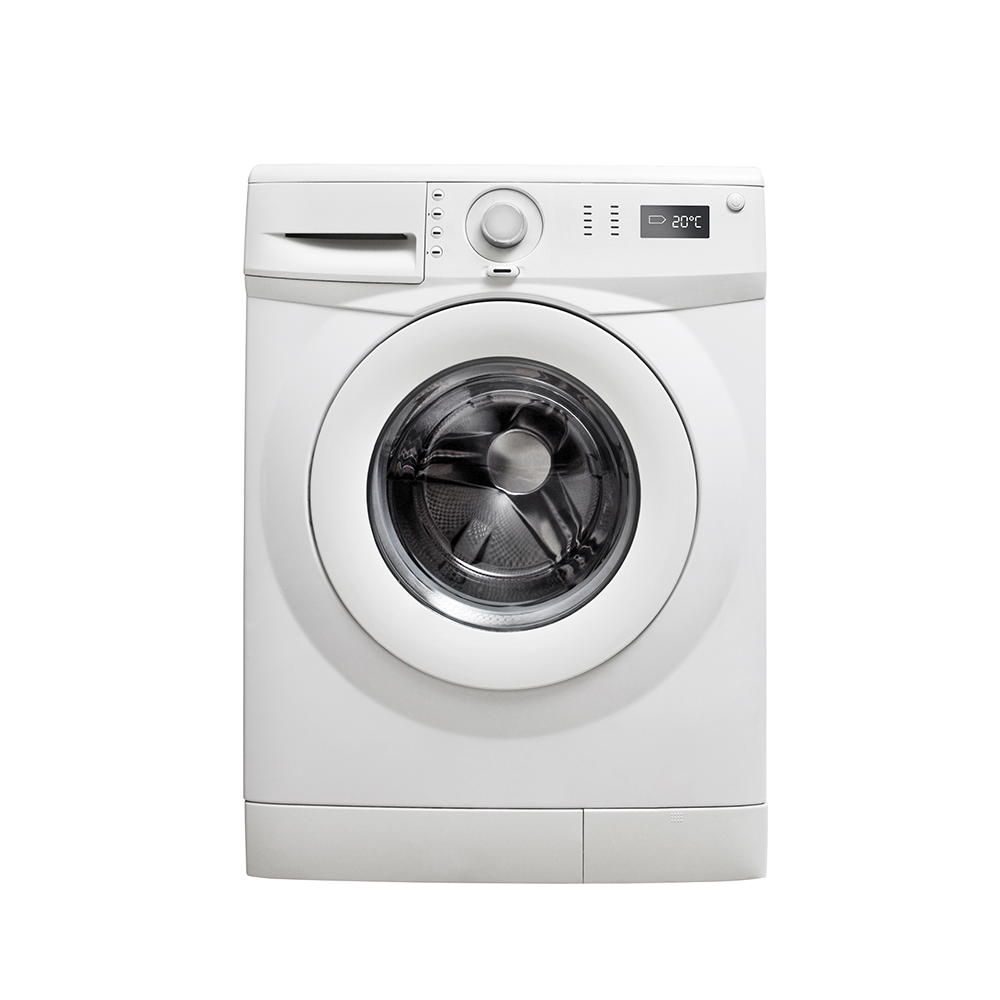 Bild: HEITMANN Express Waschmaschinen Hygiene Reiniger 