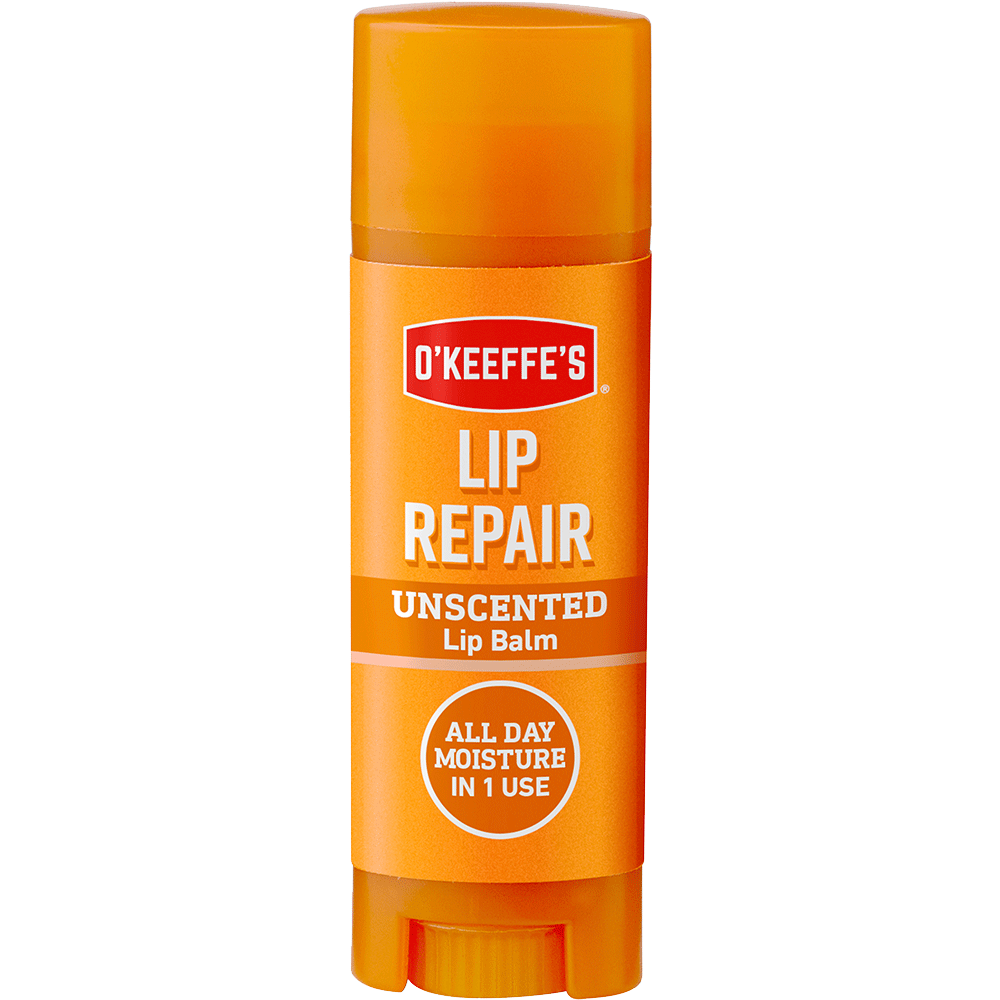 Bild: O'Keeffe's Lip Repair Lippenpflege 