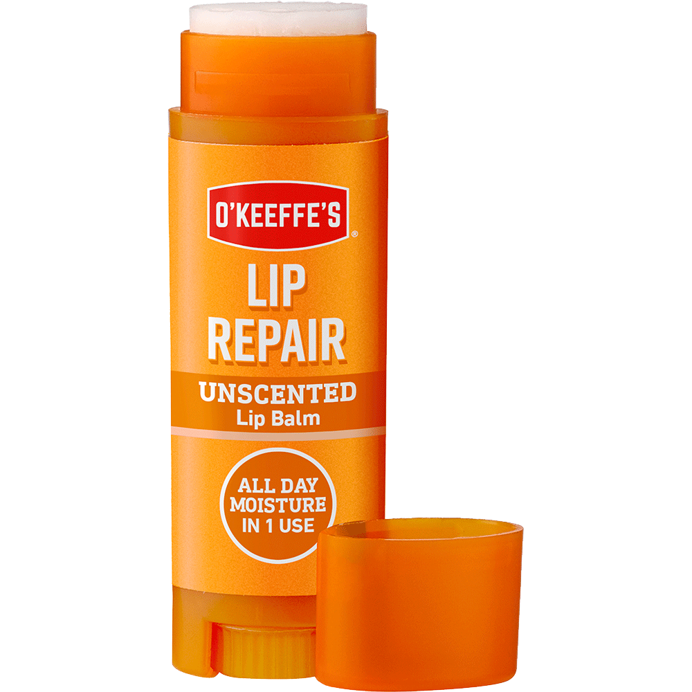 Bild: O'Keeffe's Lip Repair Lippenpflege 