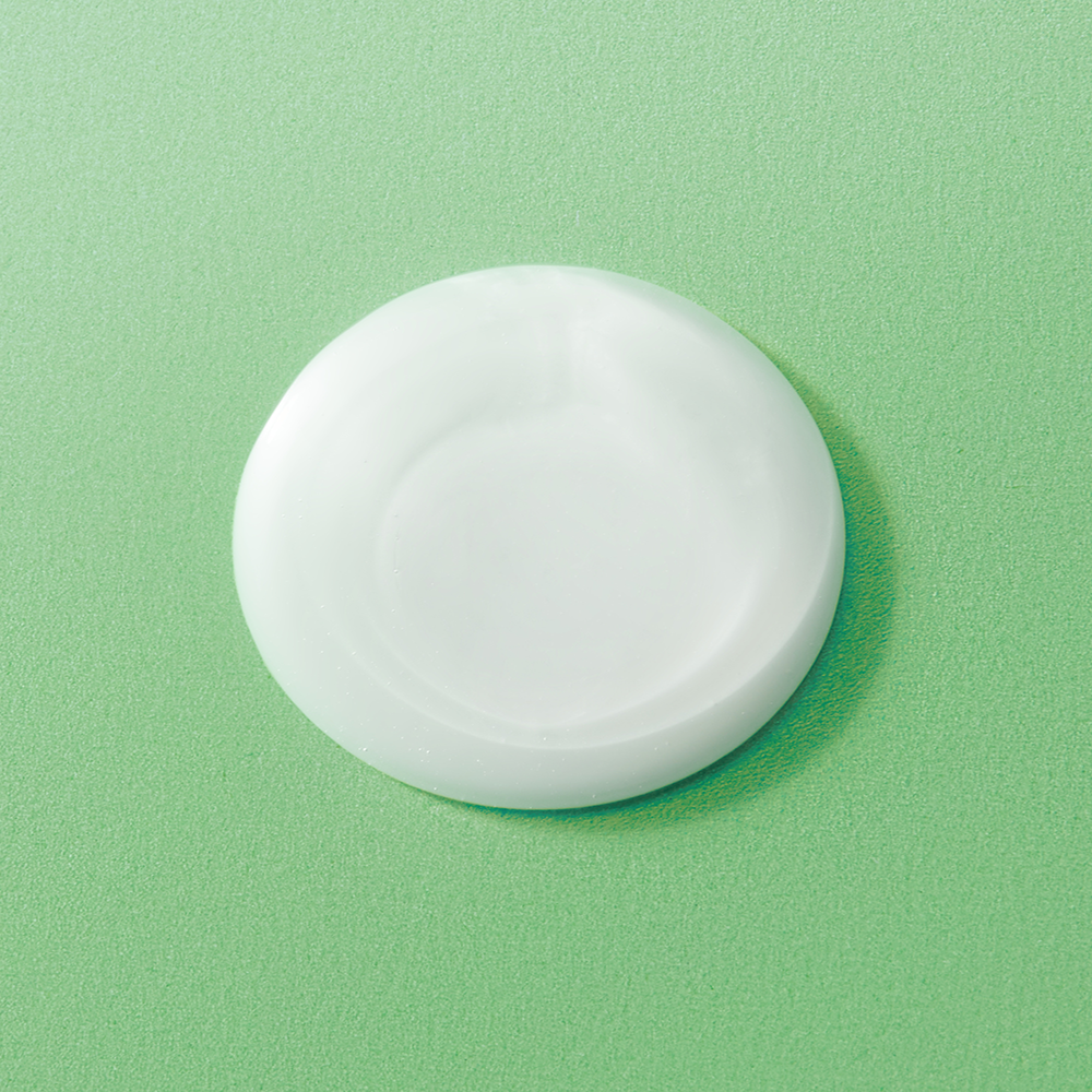 Bild: NIVEA Pflegedusche Creme Aloe 
