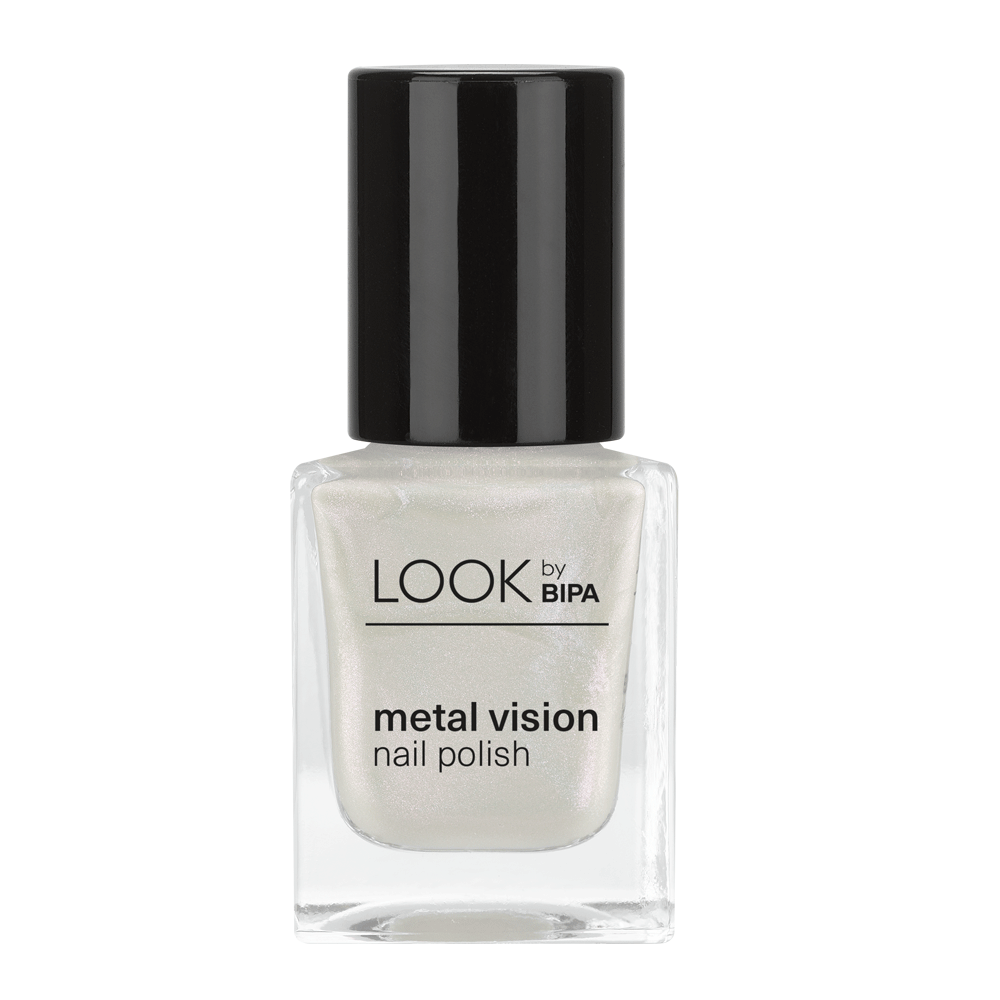Bild: LOOK BY BIPA Metal Vision Nagellack 140