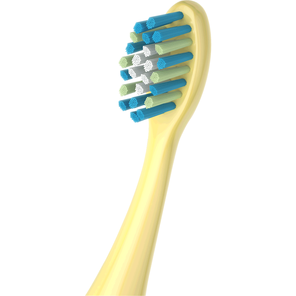 Bild: Colgate Zahnbürste 2-6 Jahre