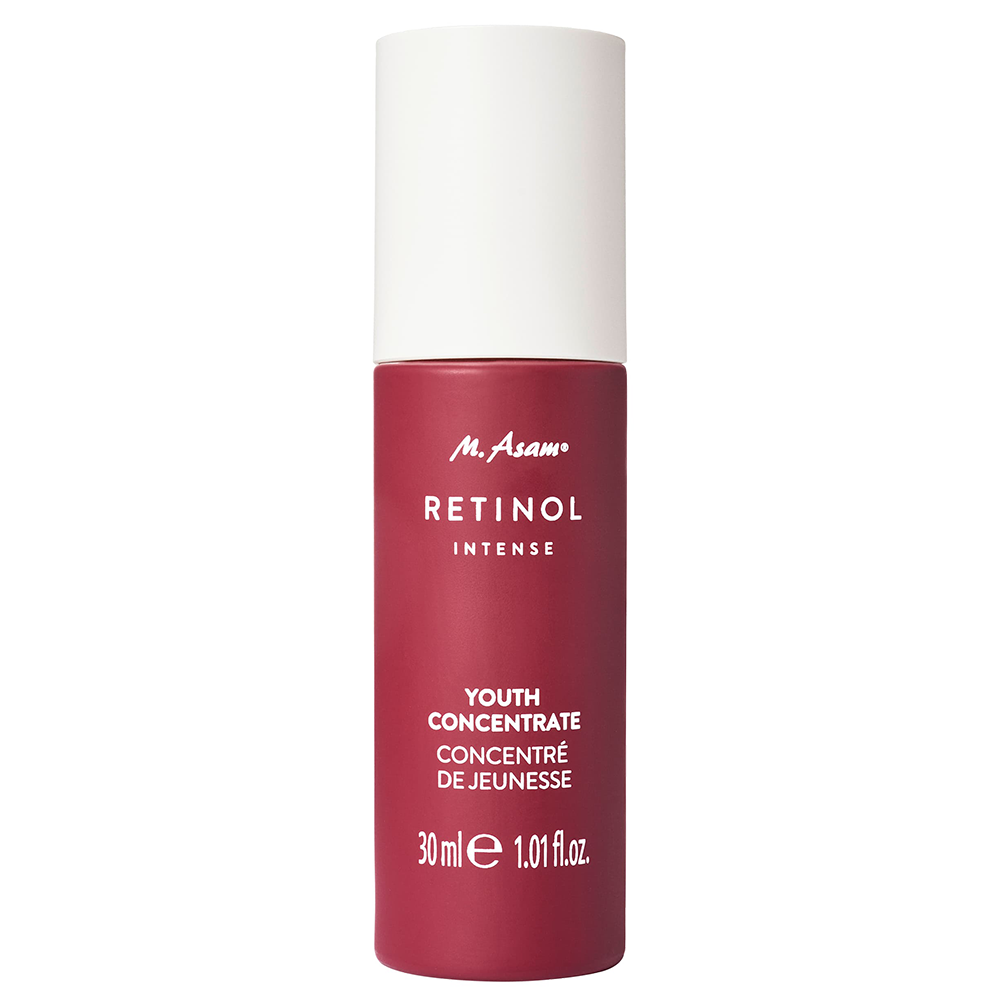 Bild: M. Asam ASAM RETINOL INT. YOUTH CONCENTRATE NEU 