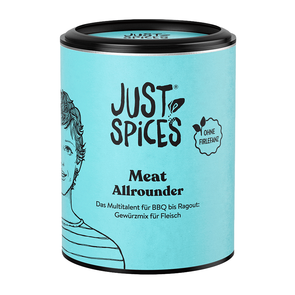 Bild: Just Spices Meat Allrounder 
