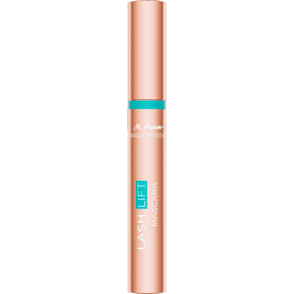 Bild: M. Asam Magic Finish Lash Lift Mascara
