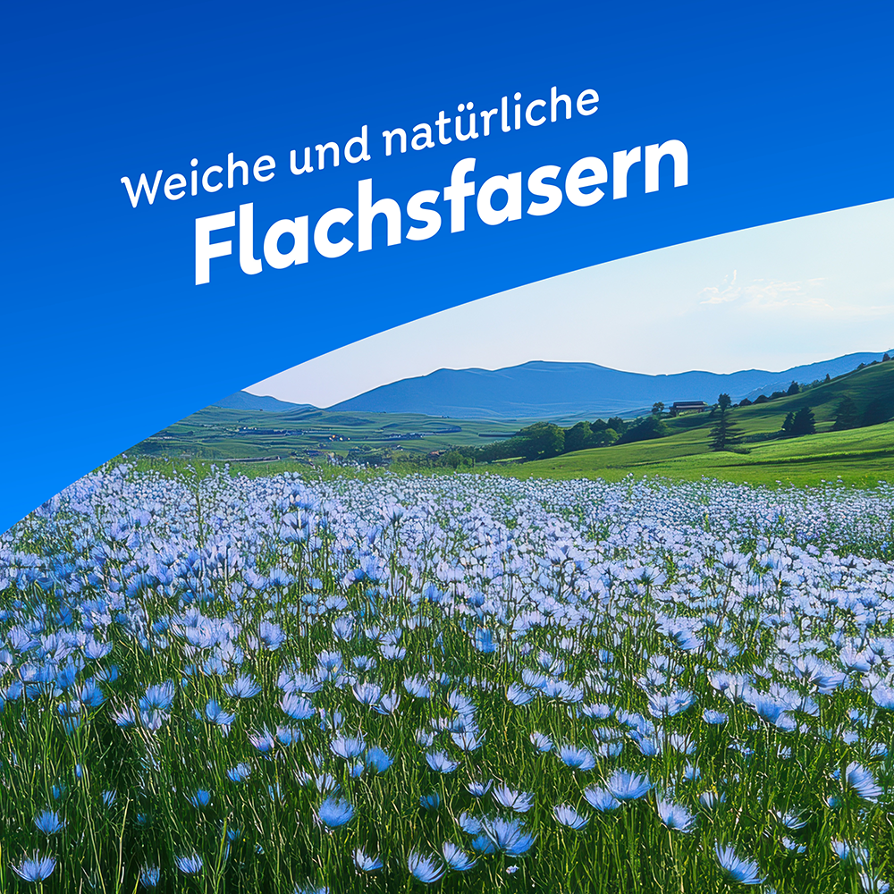 Bild: Tempo Feuchtes Toilettenpapier Natural Skin Balance 