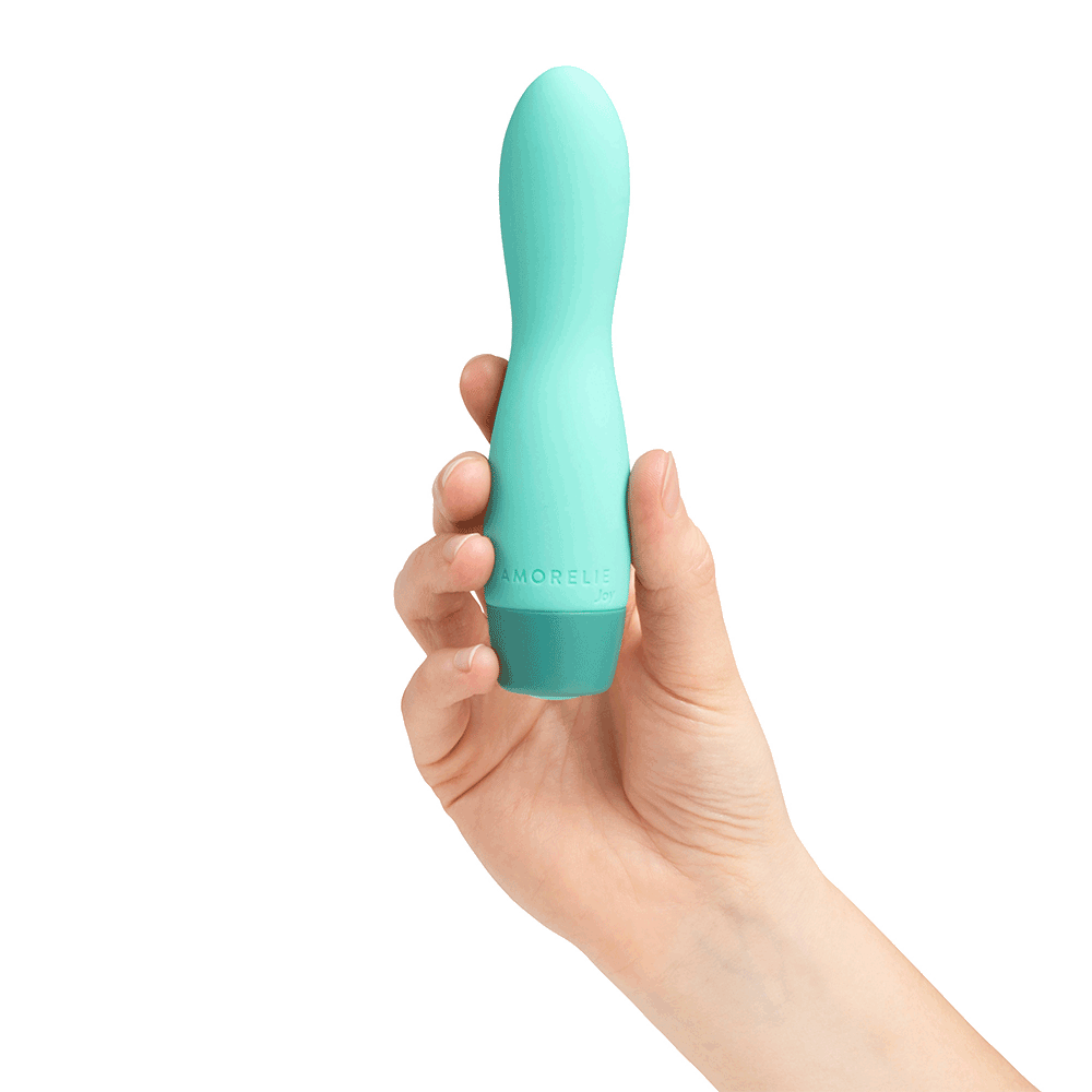 Bild: AMORELIE Mini-Vibrator