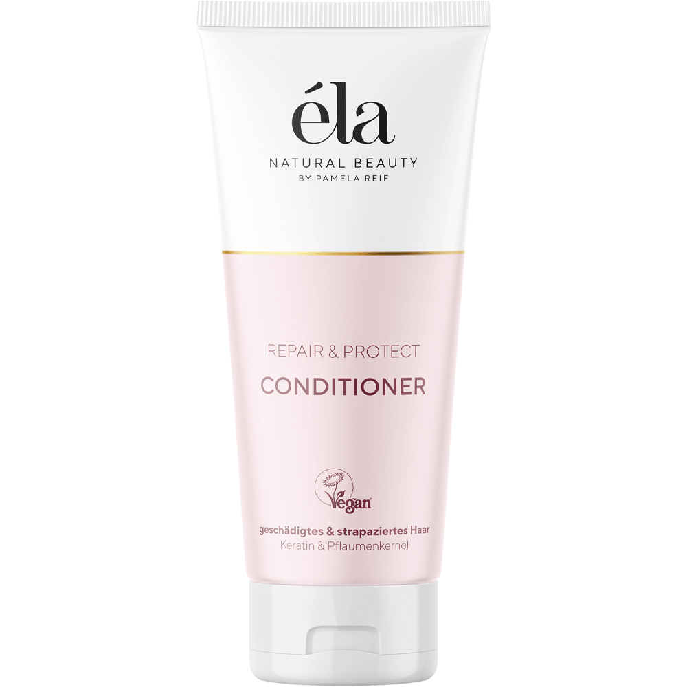 Bild: éla Natural Beauty by Pamela Reif Conditioner Repair & Protect