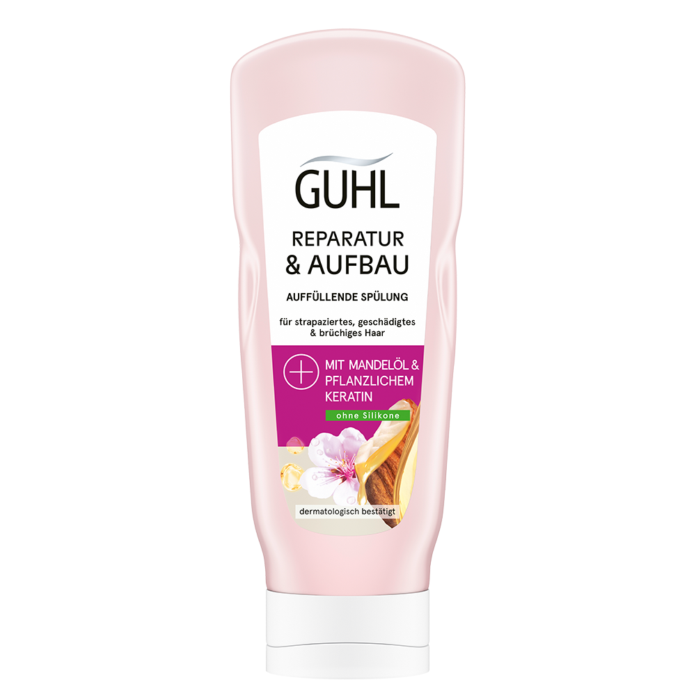Bild: GUHL Reparatur & Aufbau Spülung 