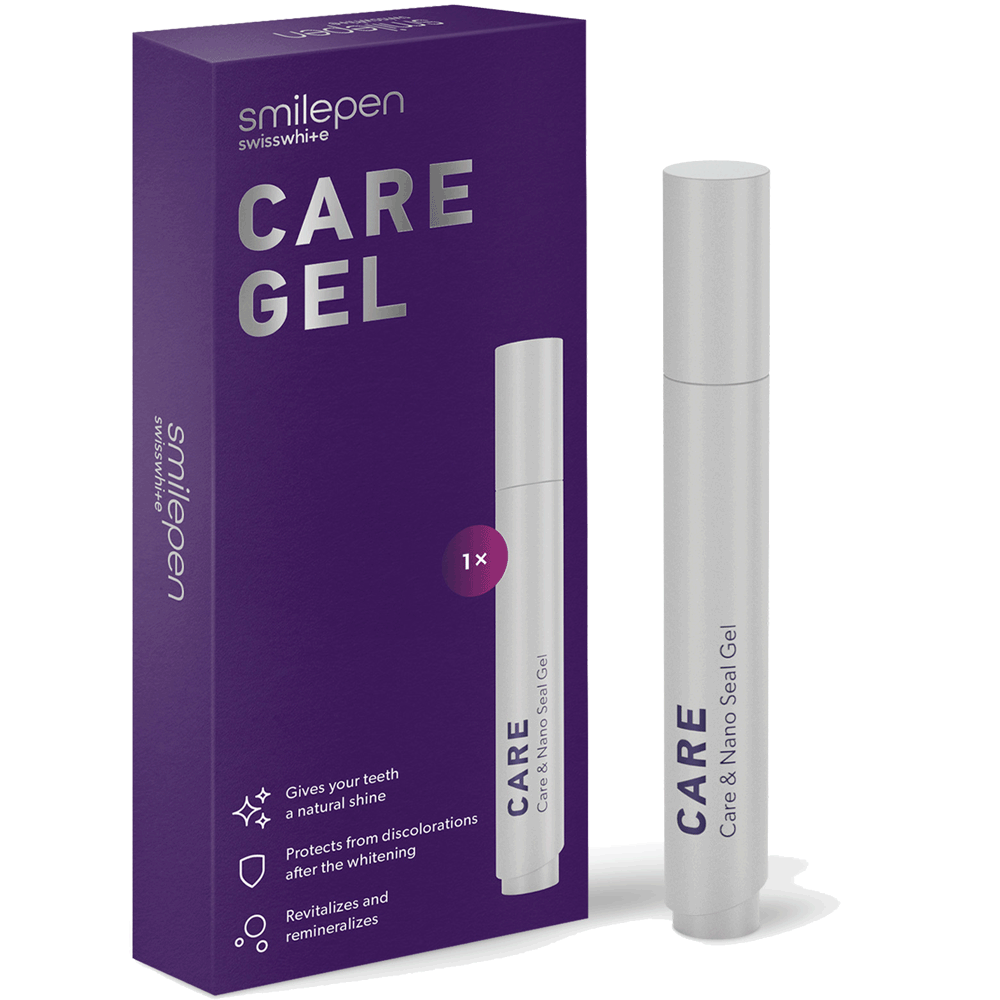 Bild: Smilepen pop Care Gel 