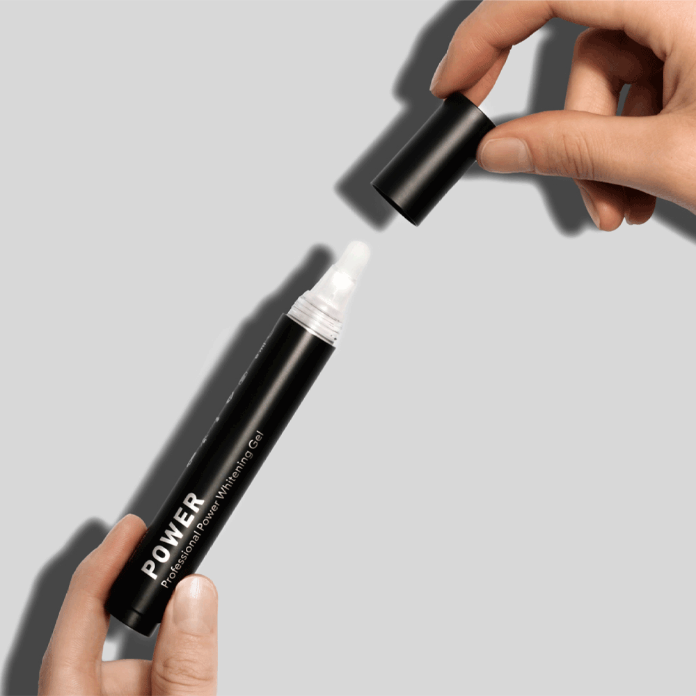 Bild: Smilepen pop Power Gel