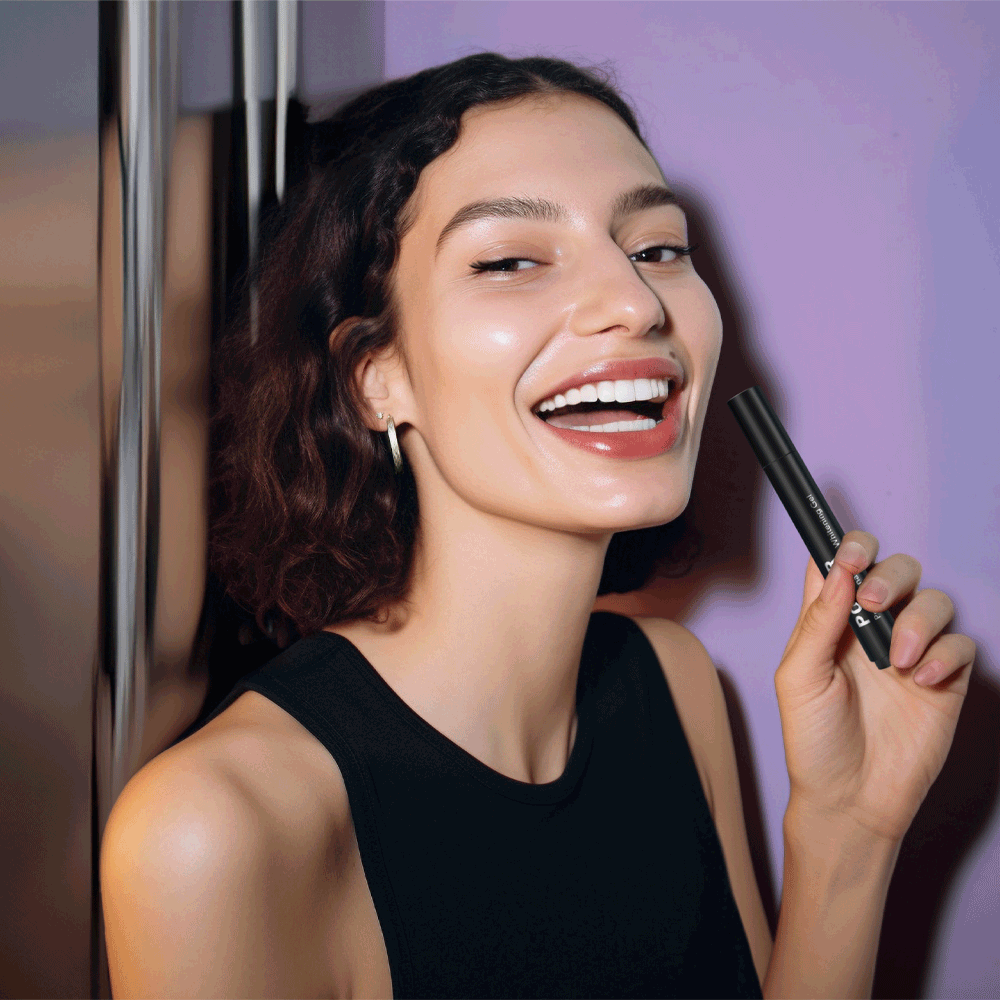 Bild: Smilepen pop Power Gel