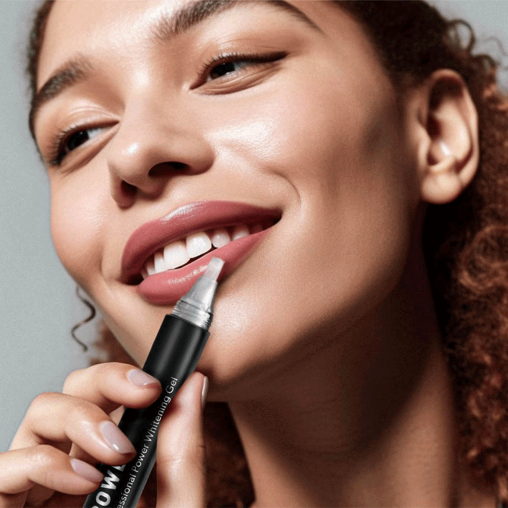 Bild: Smilepen pop Power Gel