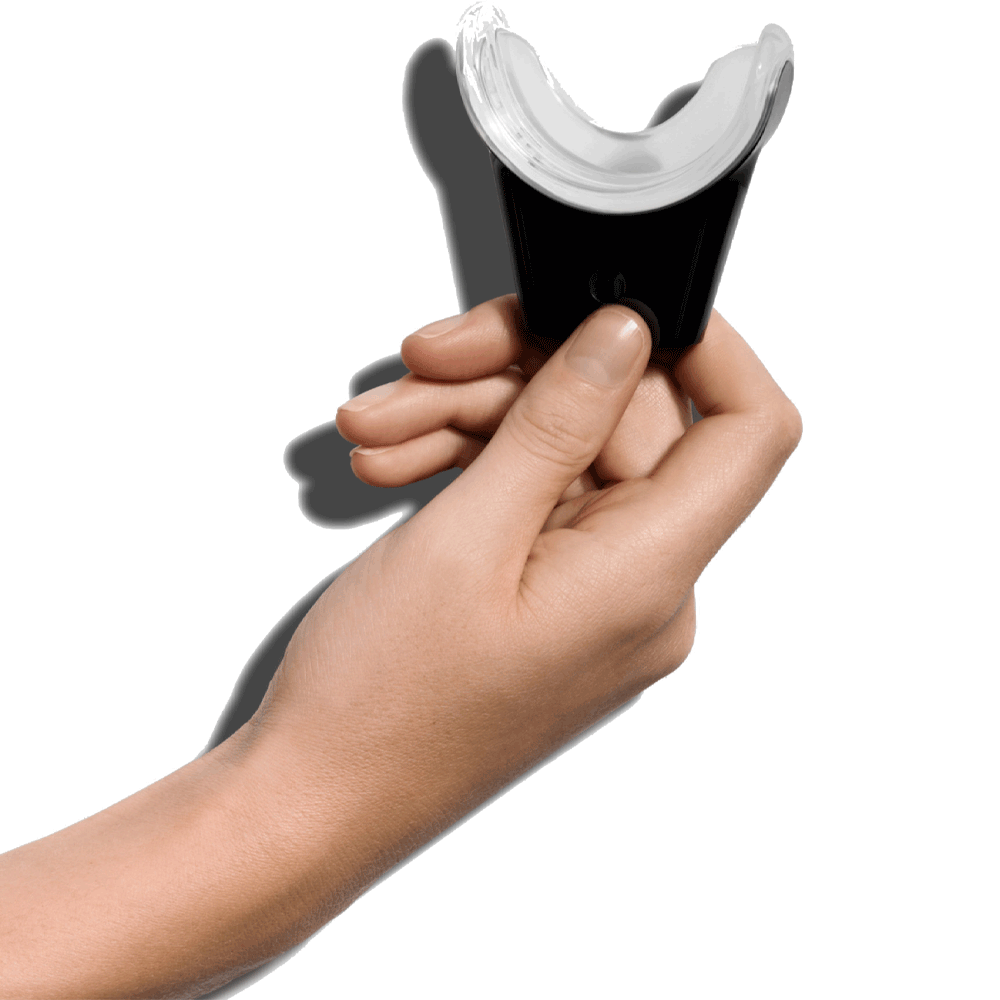 Bild: Smilepen pop Power Whitening Strips Kit 