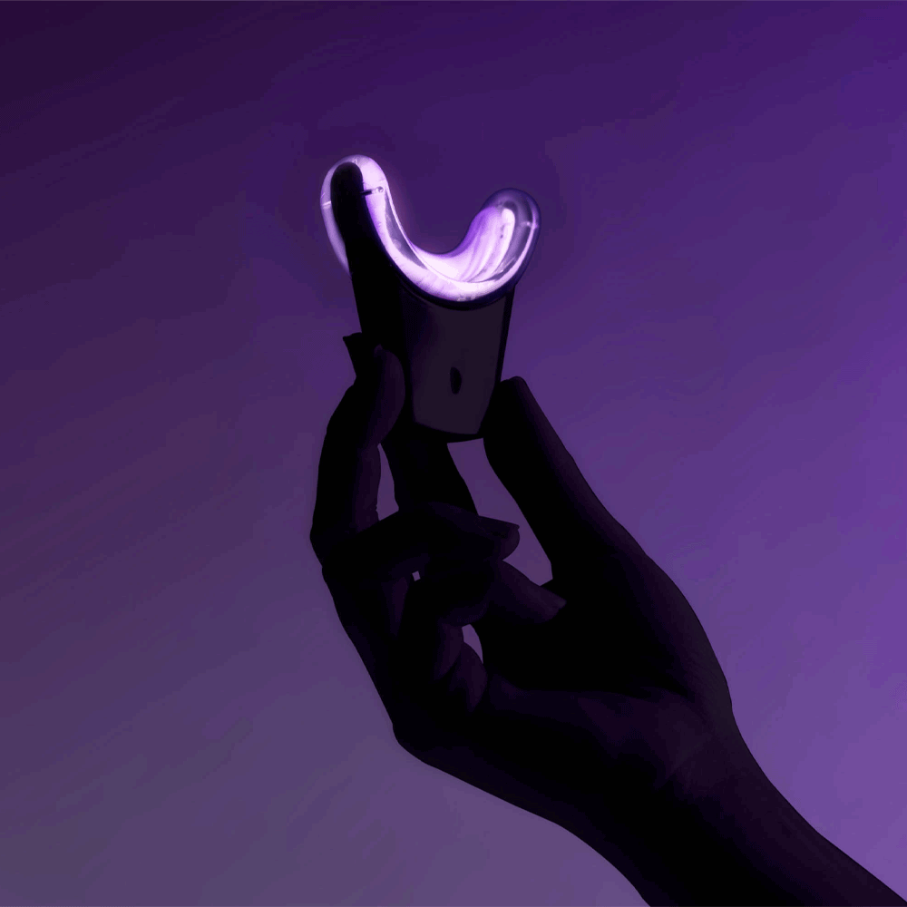 Bild: Smilepen pop Power Whitening Strips Kit 